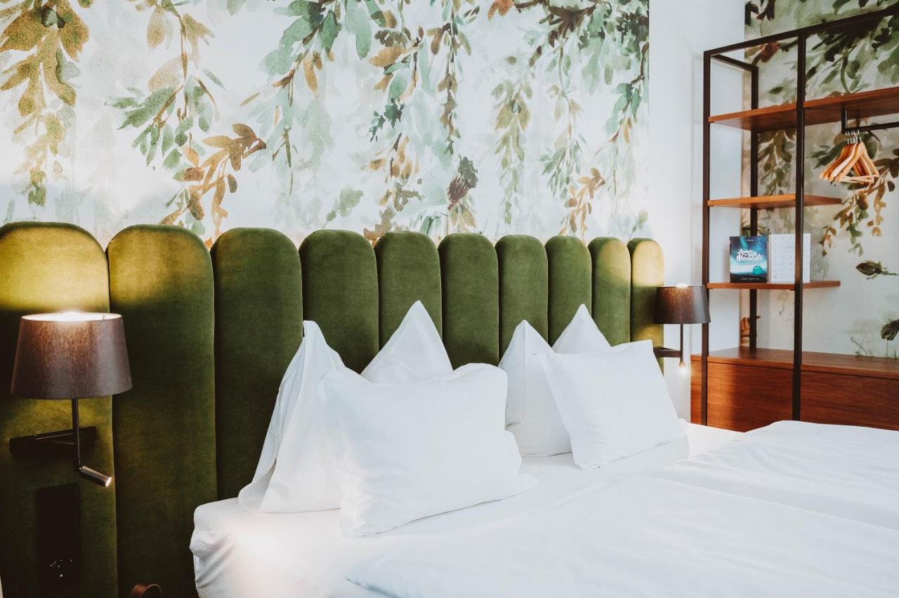 ניקלאסדורף Hotel Bruecklwirt מראה חיצוני תמונה